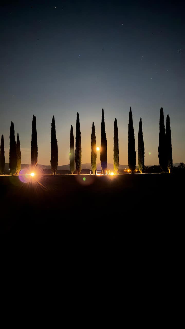 La Casa Di Gabriele - Abbadia San Salvatore