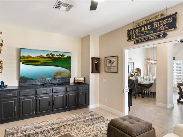 غرفة النوم 3