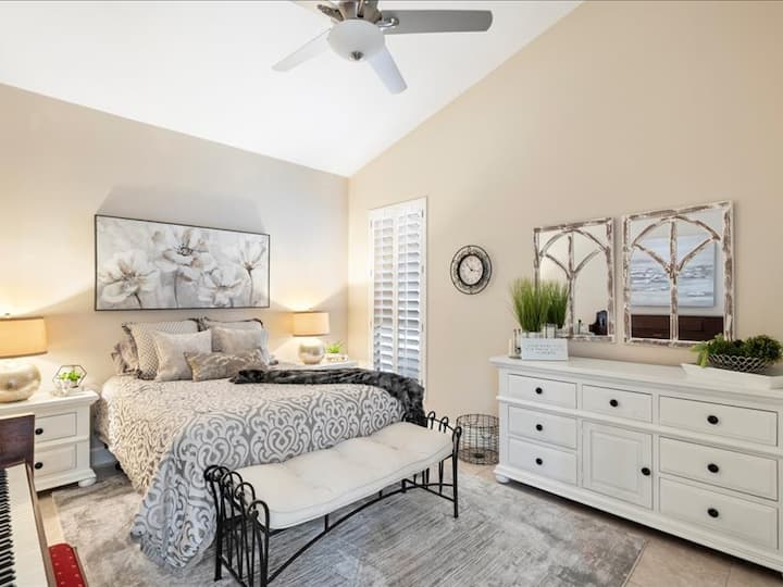 غرفة النوم 2