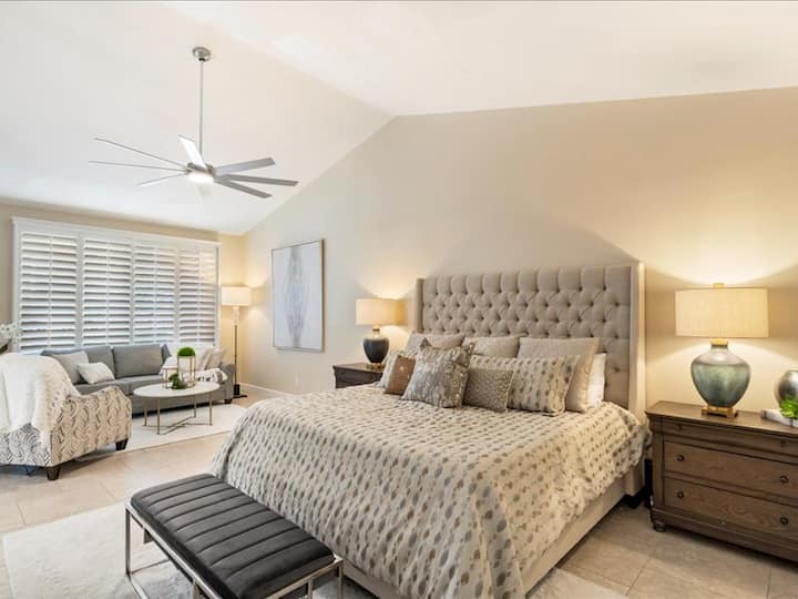 غرفة النوم 1