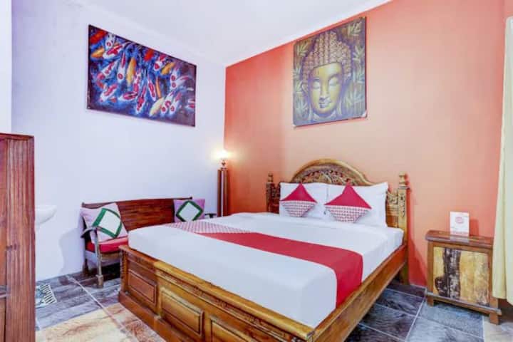 Nira Luxury Guesthouse Longstay Area Sanur - Sanur