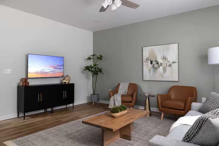 Princess Gso | Modern Comfort - Lake Townsend, NC