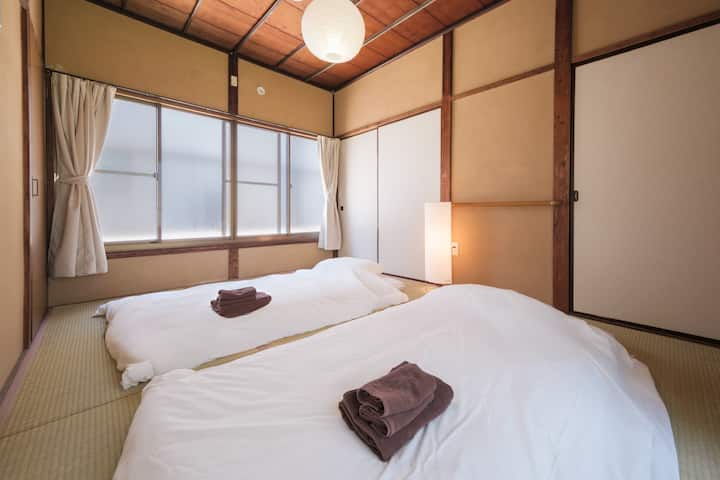 Спална соба 3