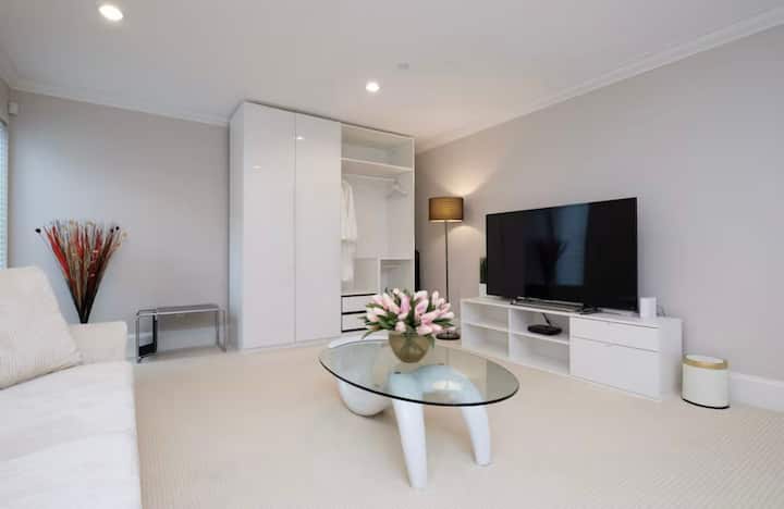 Stylish Home In Van West Side Near Yvr&dt - Vancouver