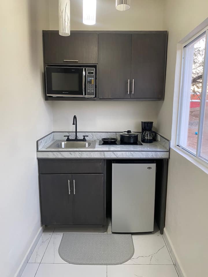 Departamento Céntrico - Nogales, Mexico