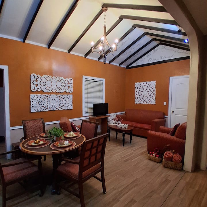 Casita De La Alberca - Mexicali
