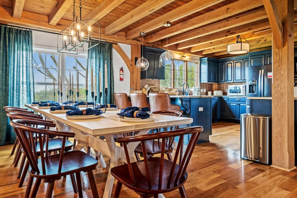 A Kentucky estate with its own speakeasy, Shelbyville, Kentucky, United States, photo 9 of 10