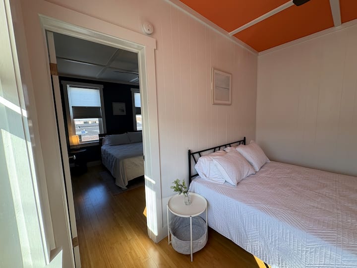 غرفة النوم 2