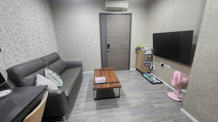 ห้องนั่งเล่น