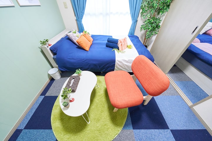 Habitación 2