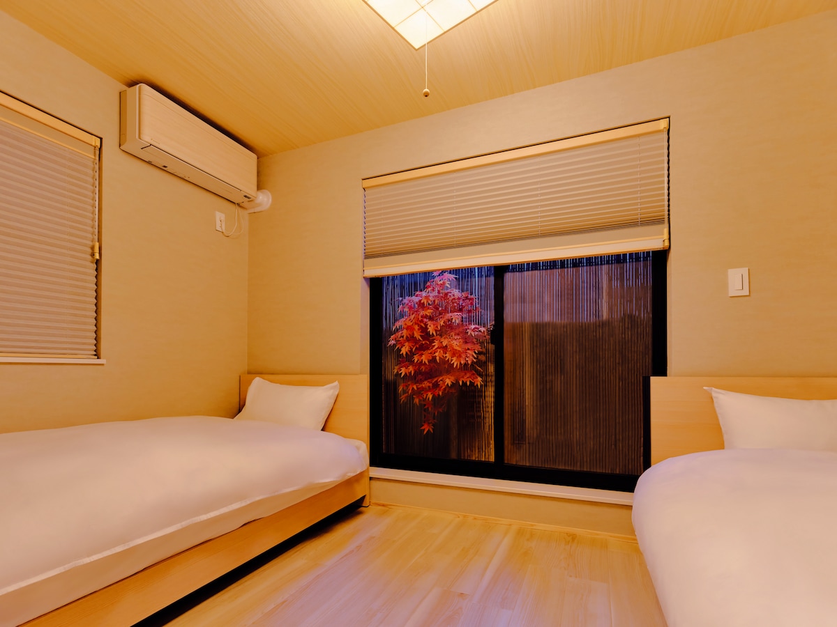 NEW near Asakusa / Skytree 3 min large group 14pax - Guesthouses