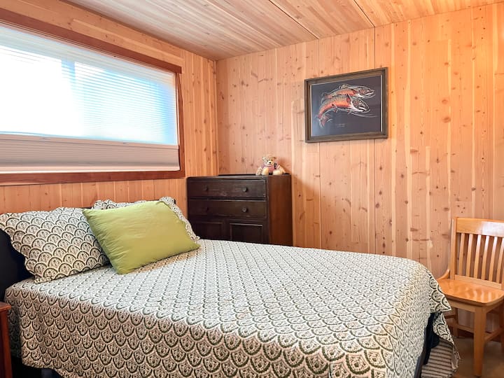 ห้องนอน