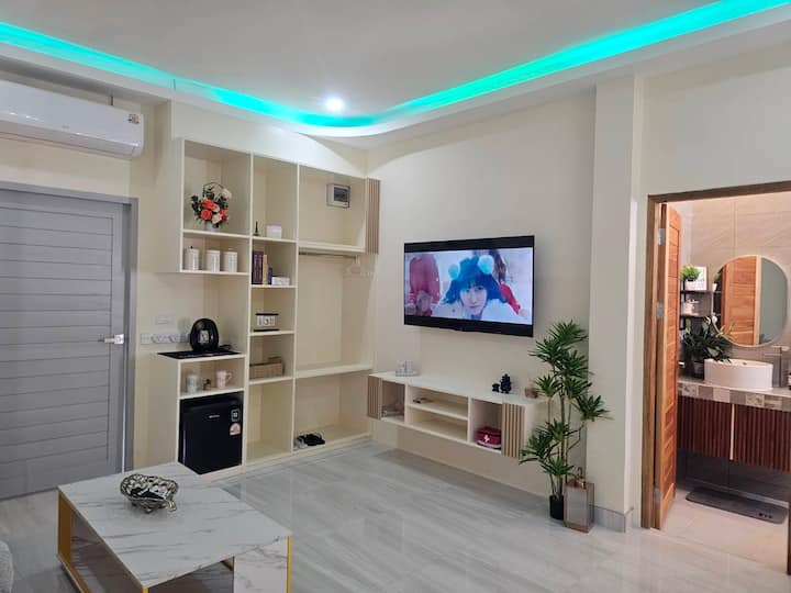 ห้องนั่งเล่น