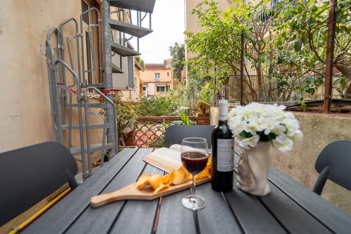 Mimì Apartment - Taormina - Letojanni