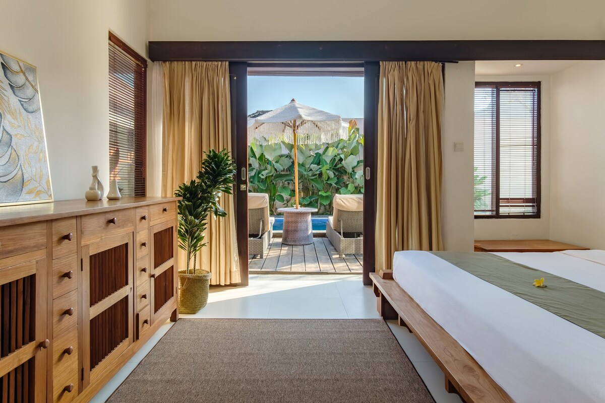 غرفة النوم 2