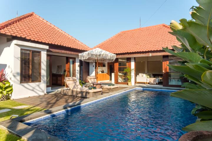 TwoSpaces managed Airbnb listing 2