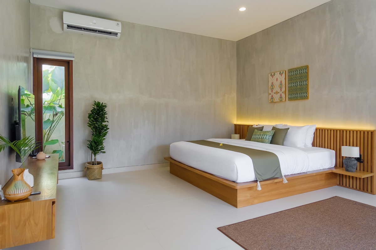 غرفة النوم 1