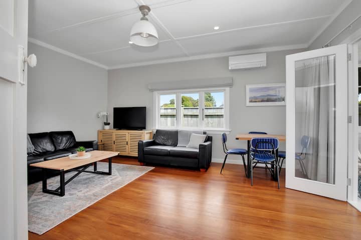 Waikanae Beach Getaway - Waikanae