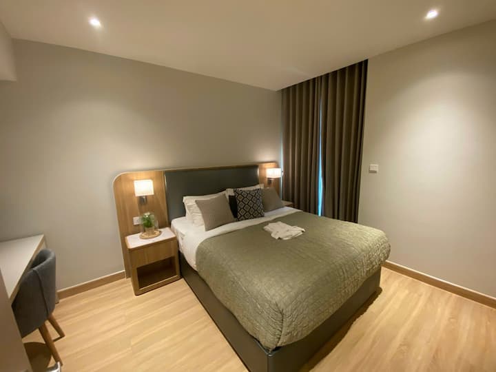 საძინებელი 2