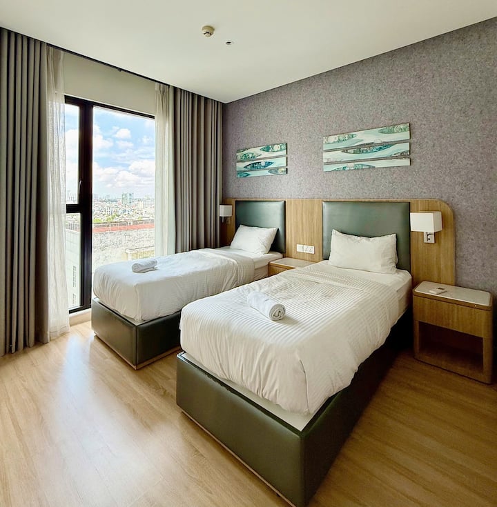 საძინებელი 3