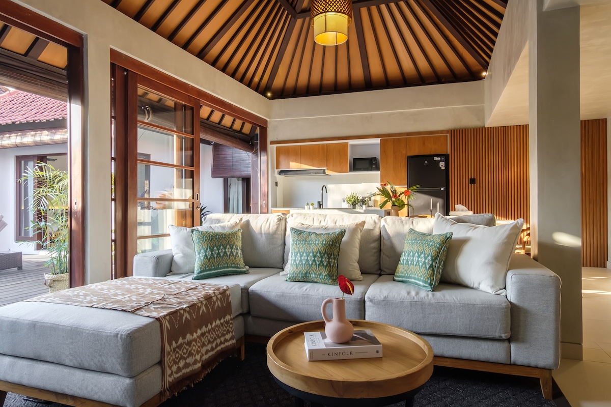 ห้องนั่งเล่น