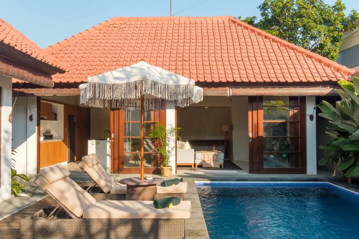 TwoSpaces managed Airbnb listing 3