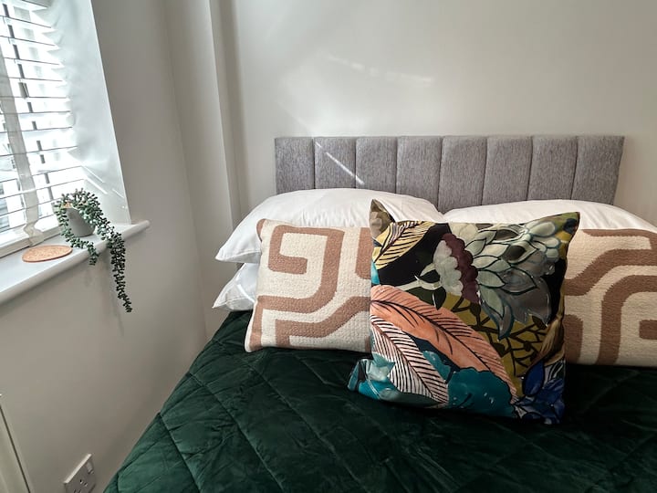 Спална соба 1