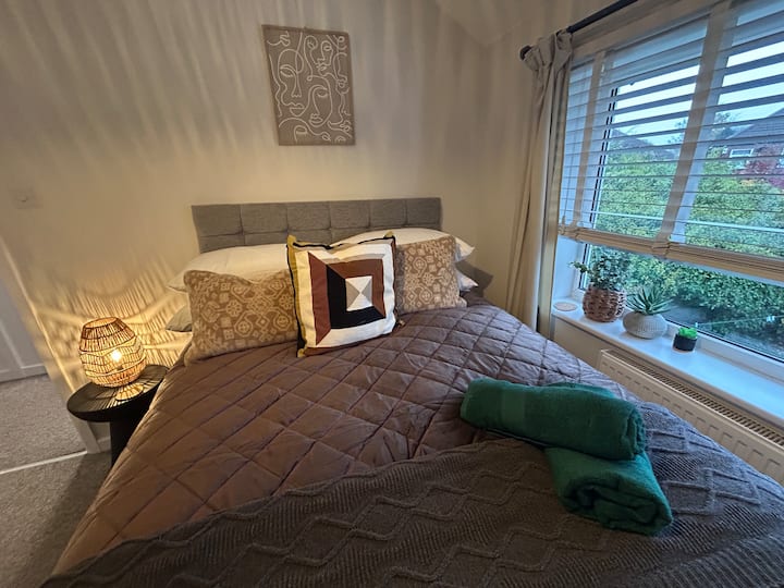 Спална соба 2