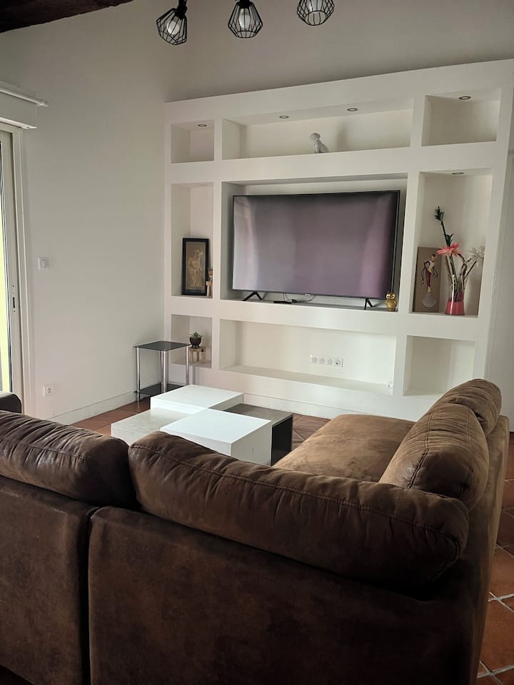 Maison Proche Périgueux Avec Piscine - Périgueux