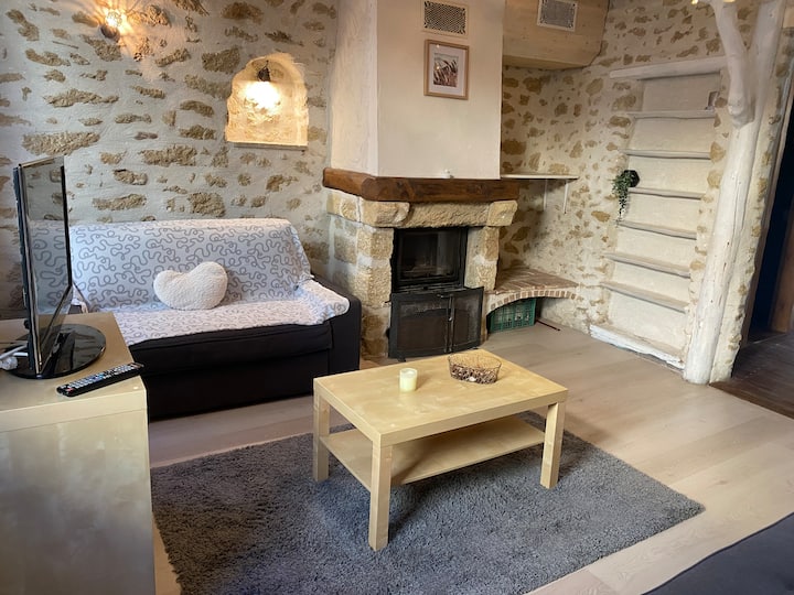 Maison De Charme En Provence - Ménerbes