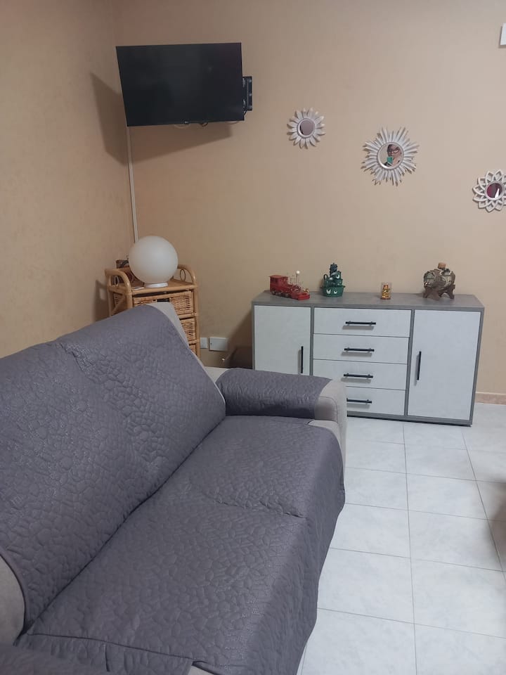 Casa Vacanze Del Salento - Manduria