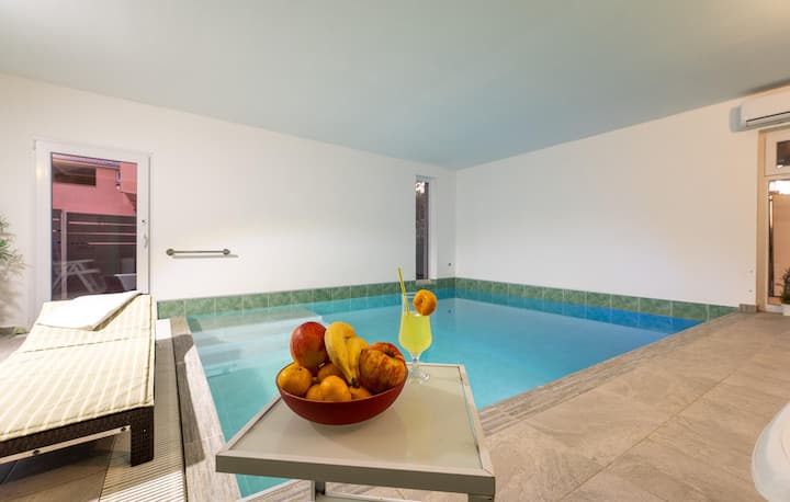Cozy Home In Vir With Sauna - Vir, Kroatien