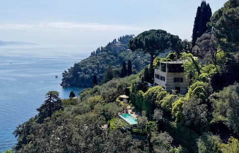 Sea View Villa Franca, a Garamonds Property