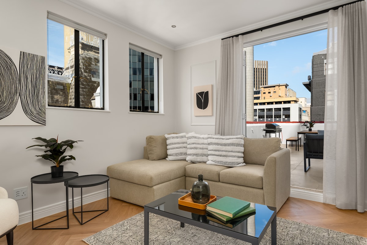 Houses and flats - luxury properties for rent in Venice, Italy ...