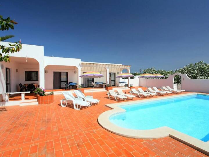 Casa Margarita - Monte Gordo