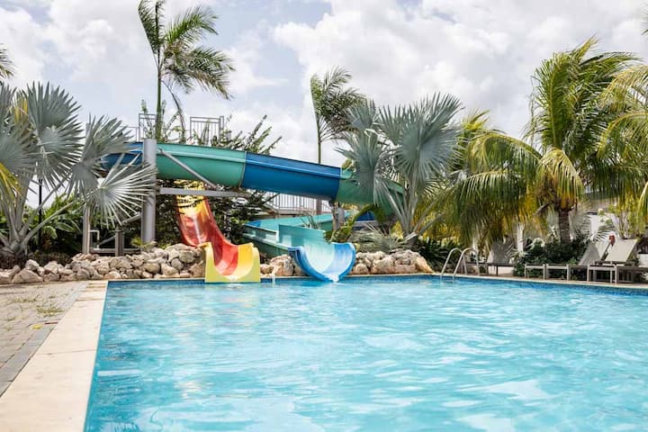 Casa Marjorie Winston Valley Resort - Curaçao