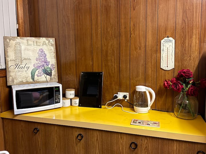 Private Granny Flat - Fairfield
