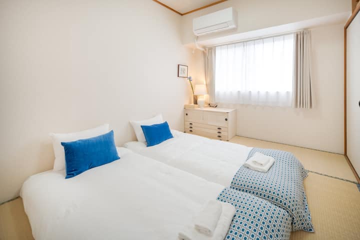 საძინებელი 2