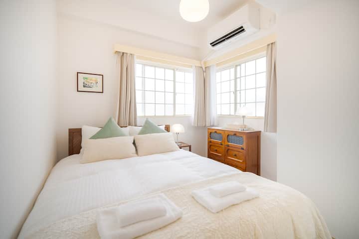 საძინებელი 4