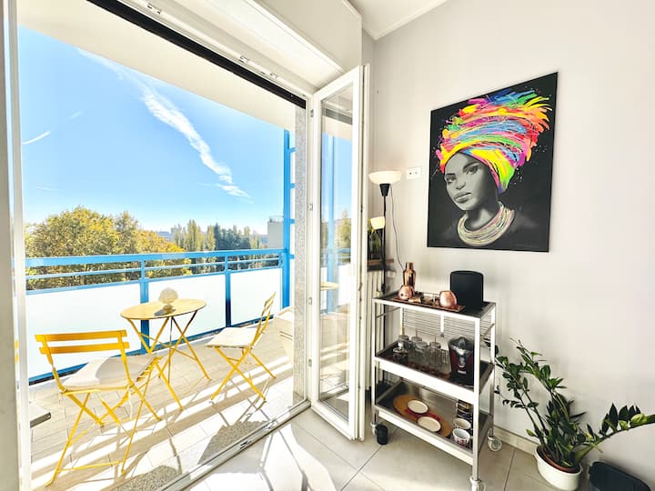 ห้องนั่งเล่น