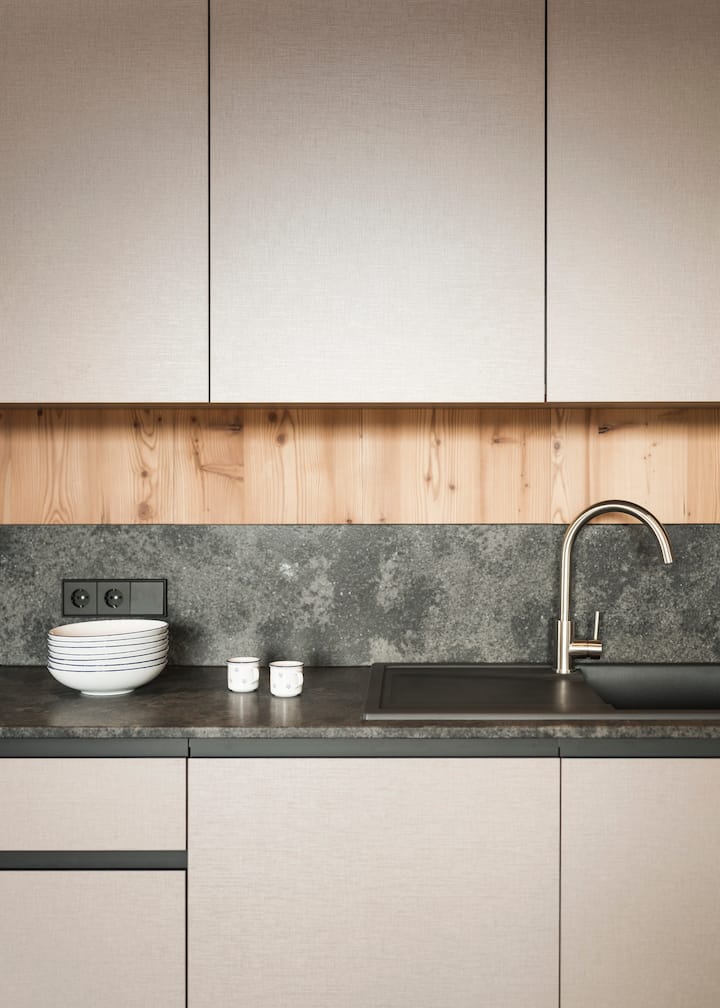 Apartment Wieser Kragen - Maranza
