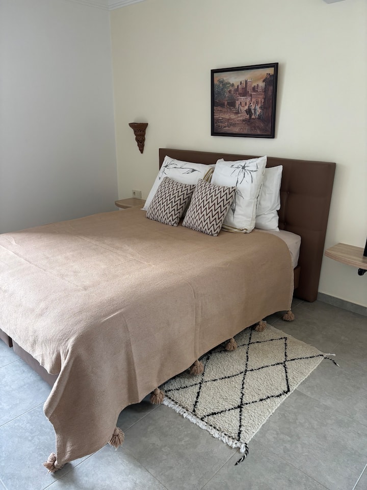 Спална соба 2