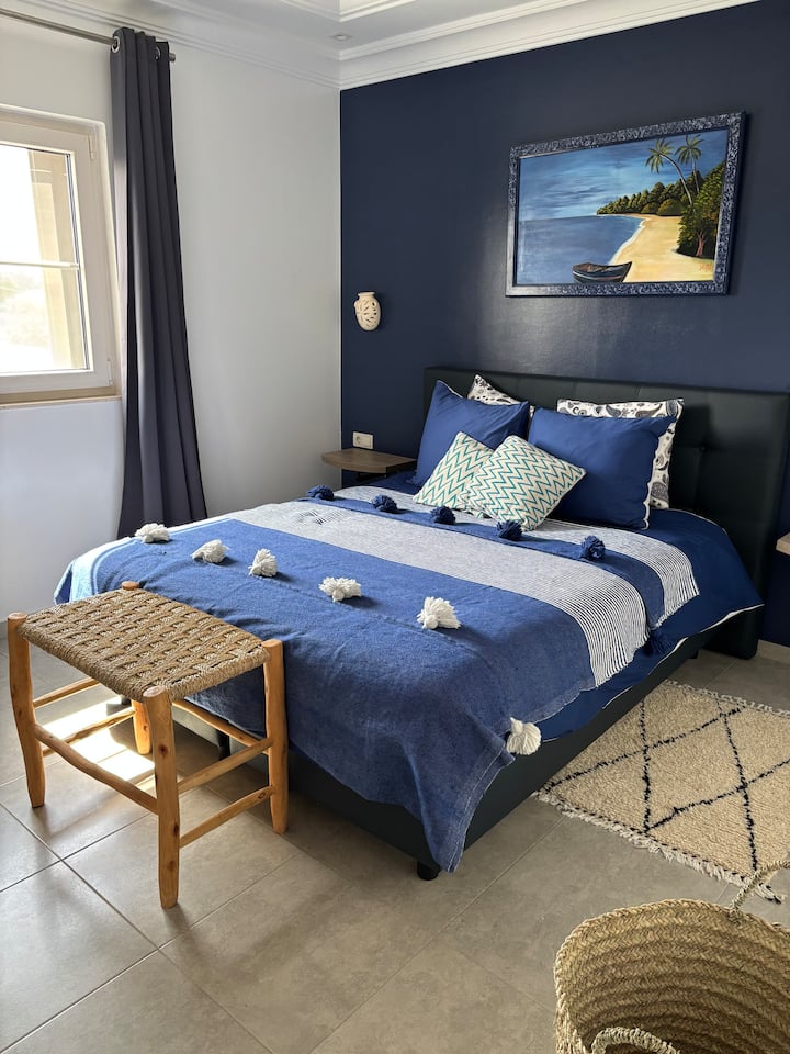 Спална соба 1