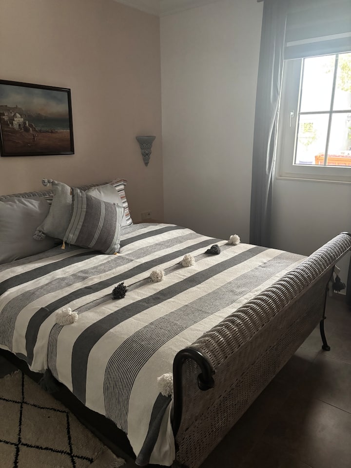 Спална соба 4