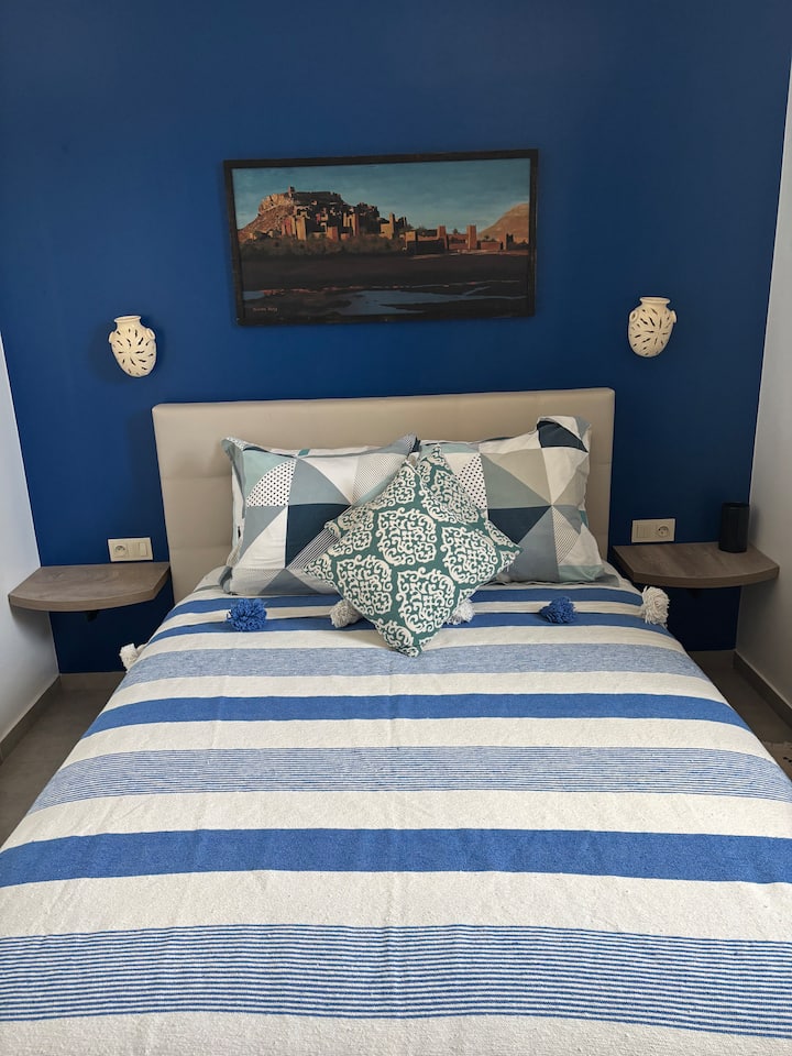 Спална соба 3