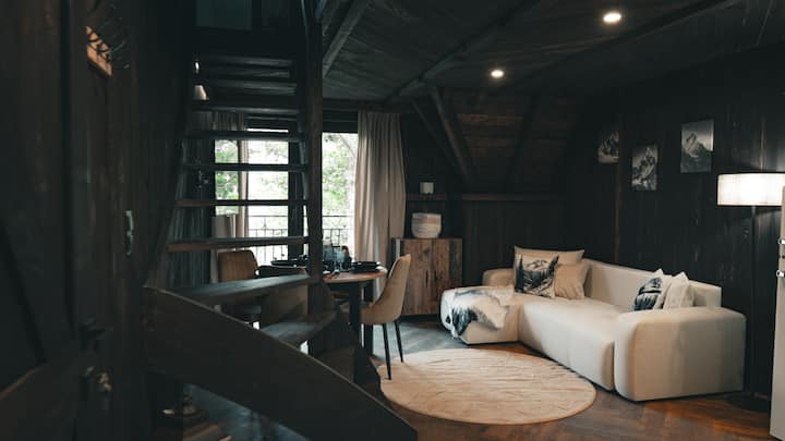 Apartament Z 2 Sypialniami I Widokiem Na Góry - Zakopane