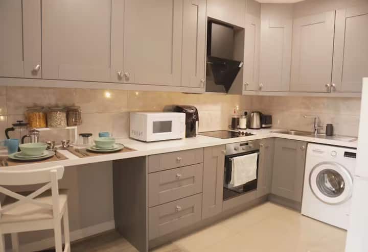 Budget Stay Entire In Dublin City Centre - Dublín