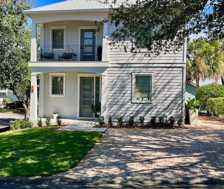 Welcome To Lucky #13 On 30a - Santa Rosa Beach, FL