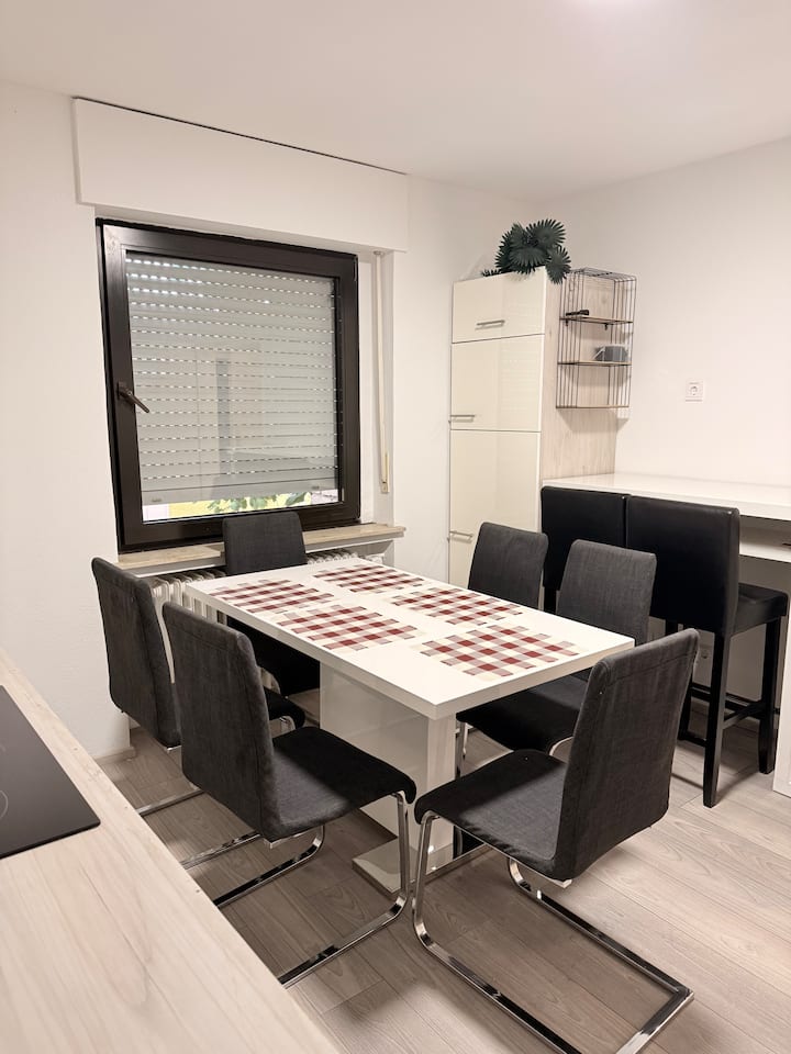 Soft Apartment - Zülpich