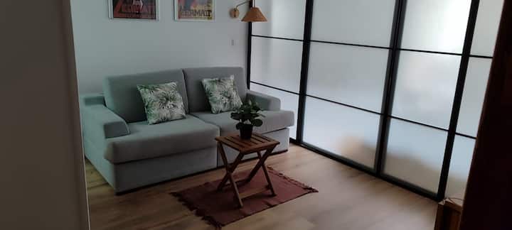 Apartamento Boutique En Formigal - Formigal